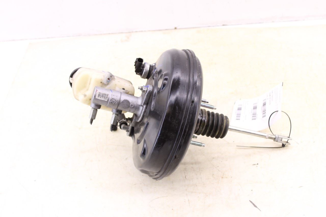 15-23 Toyota Tacoma Limited 3.5L Brake Booster w/ Master Cylinder w/ Reservoir - Alshned Auto Parts