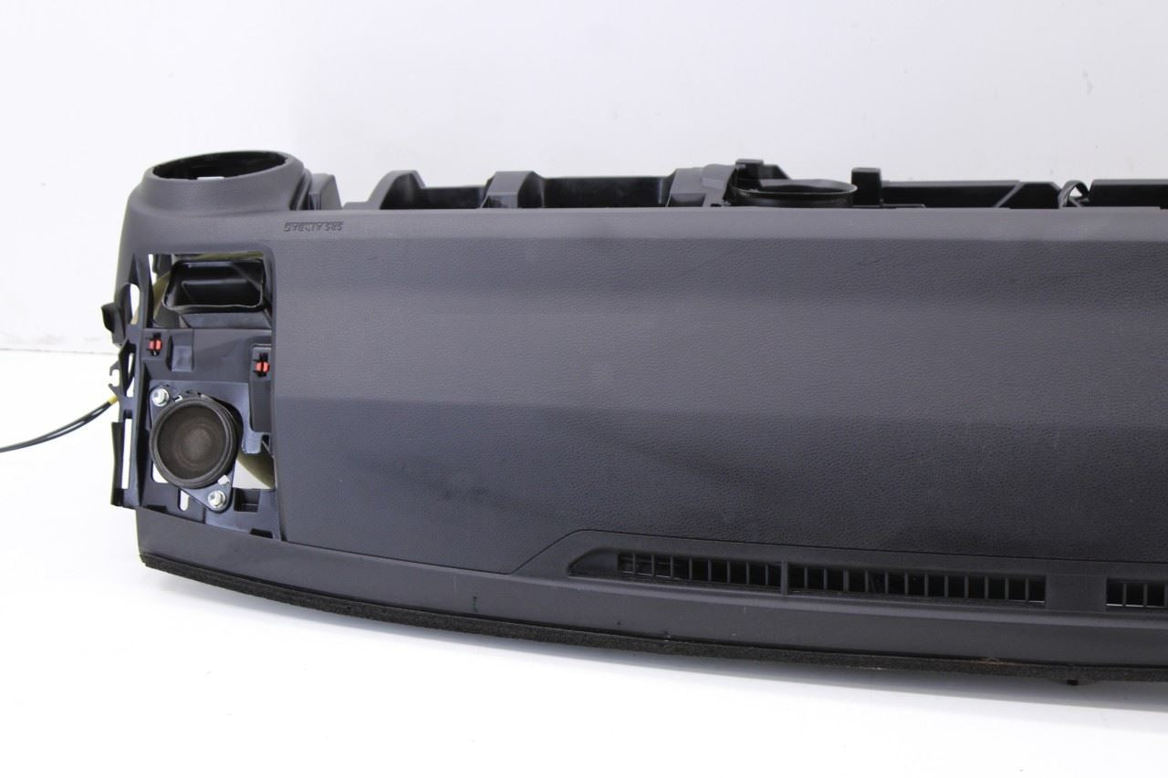 2016-2023 Toyota Tacoma Limited Dash Instrument Panel 55301-04080-C0 OEM *ReaD* - Alshned Auto Parts