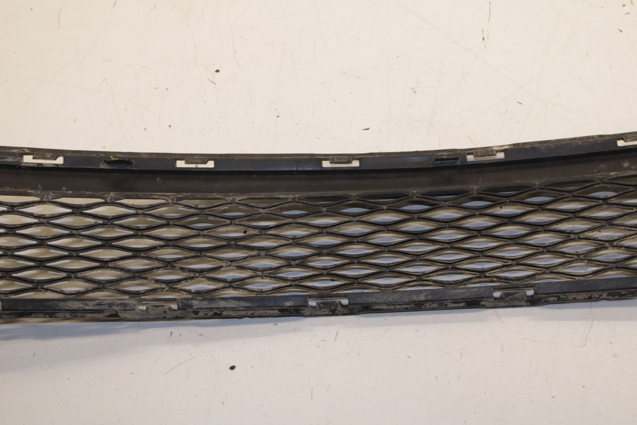 2016-2020 Infiniti QX60 Front Bumper Molding Lower Grille 62074-9NC0A OEM - Alshned Auto Parts