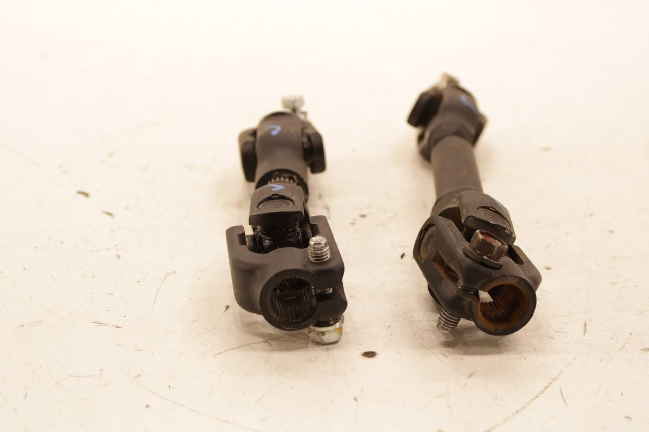 2014-24 Infiniti Q50 Premium Steering Column Intermediate Lower Upper Shaft Set - Alshned Auto Parts