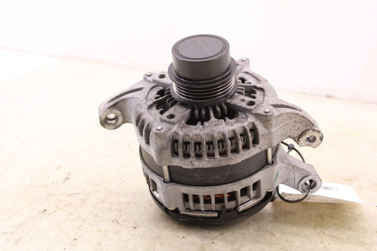 13-20 Lincoln MKZ Reserve 2.0L Engine Alternator Generator 12V 32K G2GZ-10346-B - Alshned Auto Parts