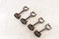 21-24 Kia K5 GT-Line 1.6L Engine Piston with Connecting Rod Set of 4 23041-2M711 - Alshned Auto Parts