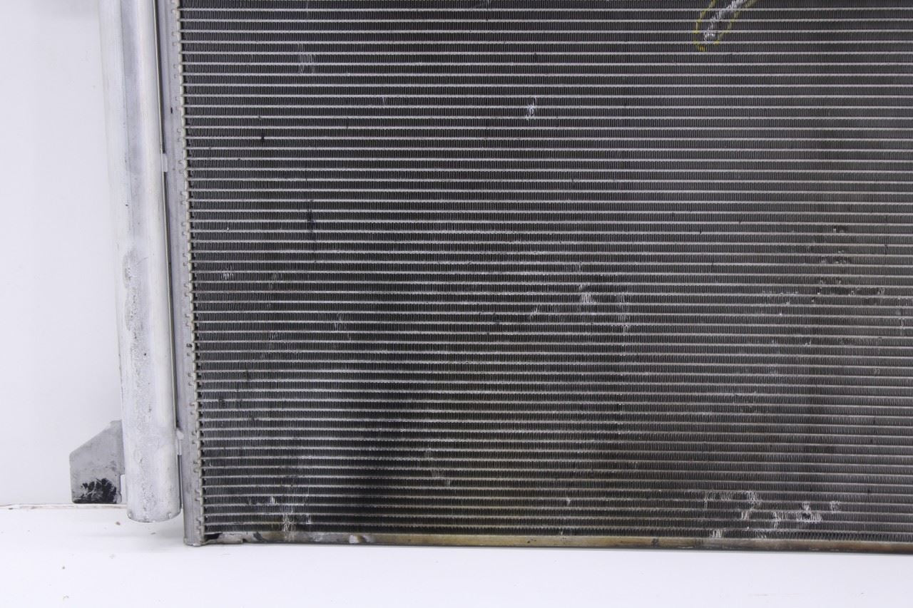 2020-2026 Ford Explorer Interceptor 3.0L AC Condenser L1MH19C600AF OEM *ReaD*9