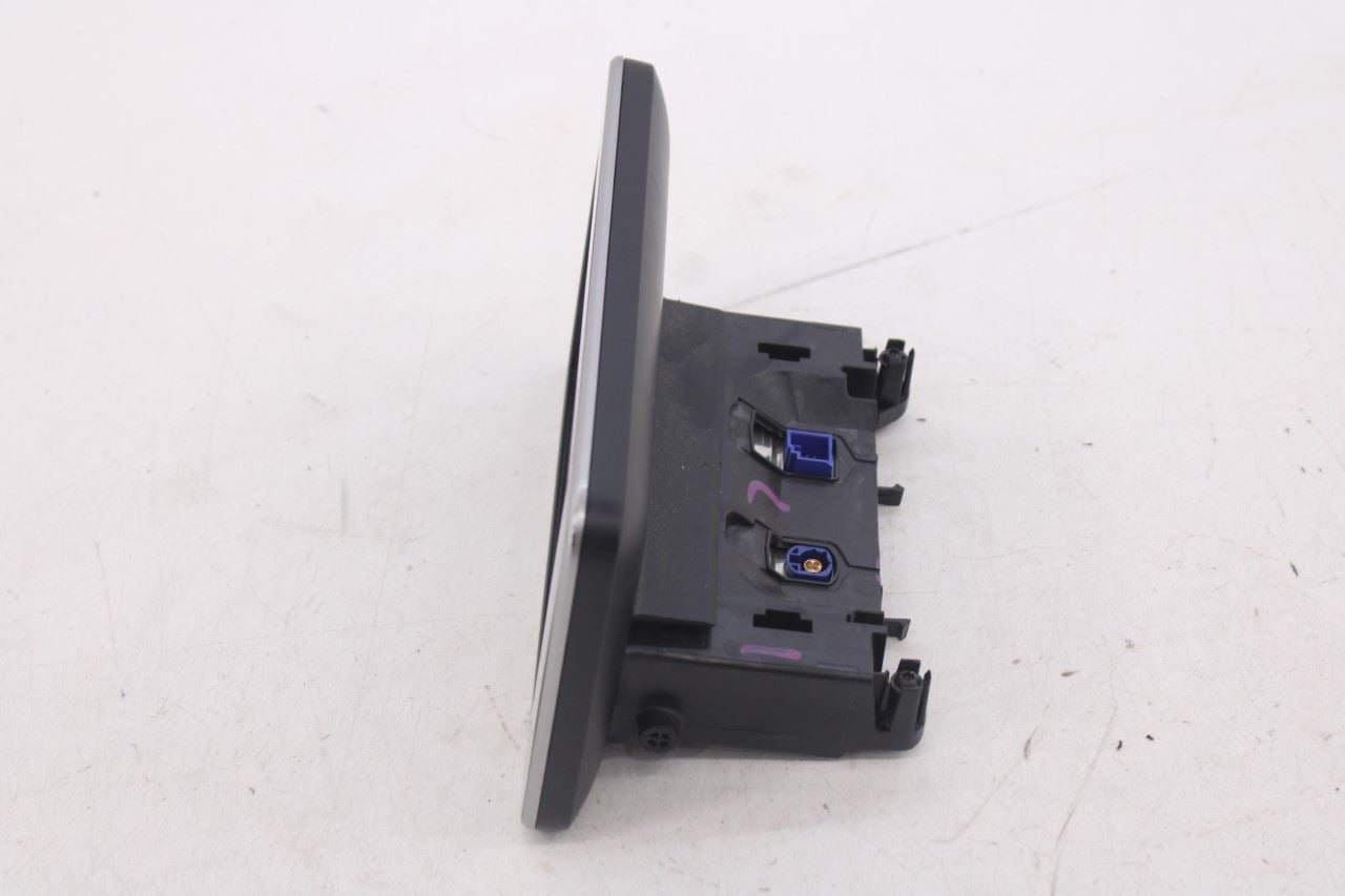 15-18 Mercedes-Benz C300 4Matic Bosch Information 7.0 Display Screen 20590041137