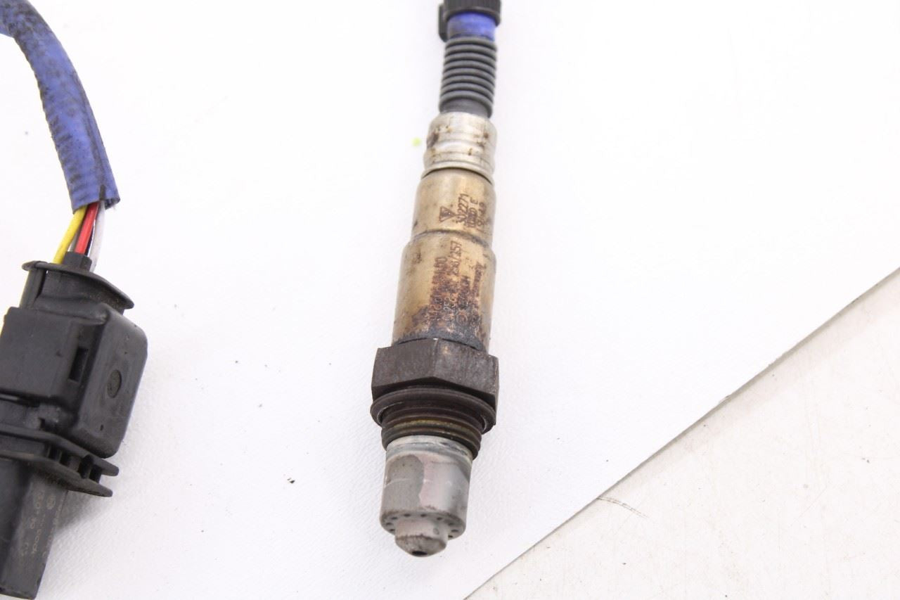 2011-2014 Porsche Cayenne S 4.8L Oxygen Sensor Set of 4 948-606-133-00 OEM4