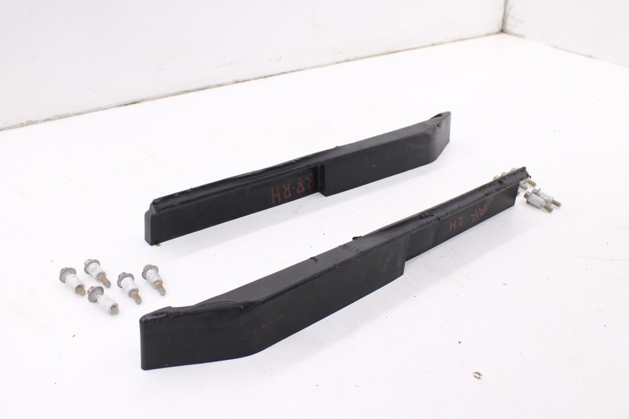 21-26 Yamaha VX Deluxe Rear Right and Left Side Stabilizer Sponson Set w/ Bolts10