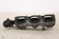12-15 Audi A7 Premium 3.0L Right Side Engine Lower Intake Manifold w/ Injectors5