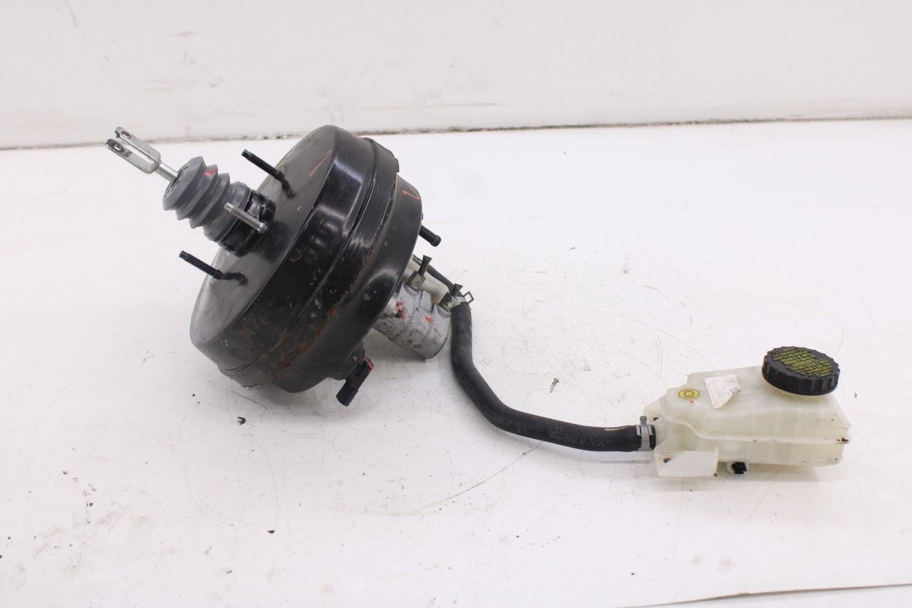 2014-2020 Infiniti QX60 3.5L Power Brake Booster w/ Master Cylinder w/ Reservoir0