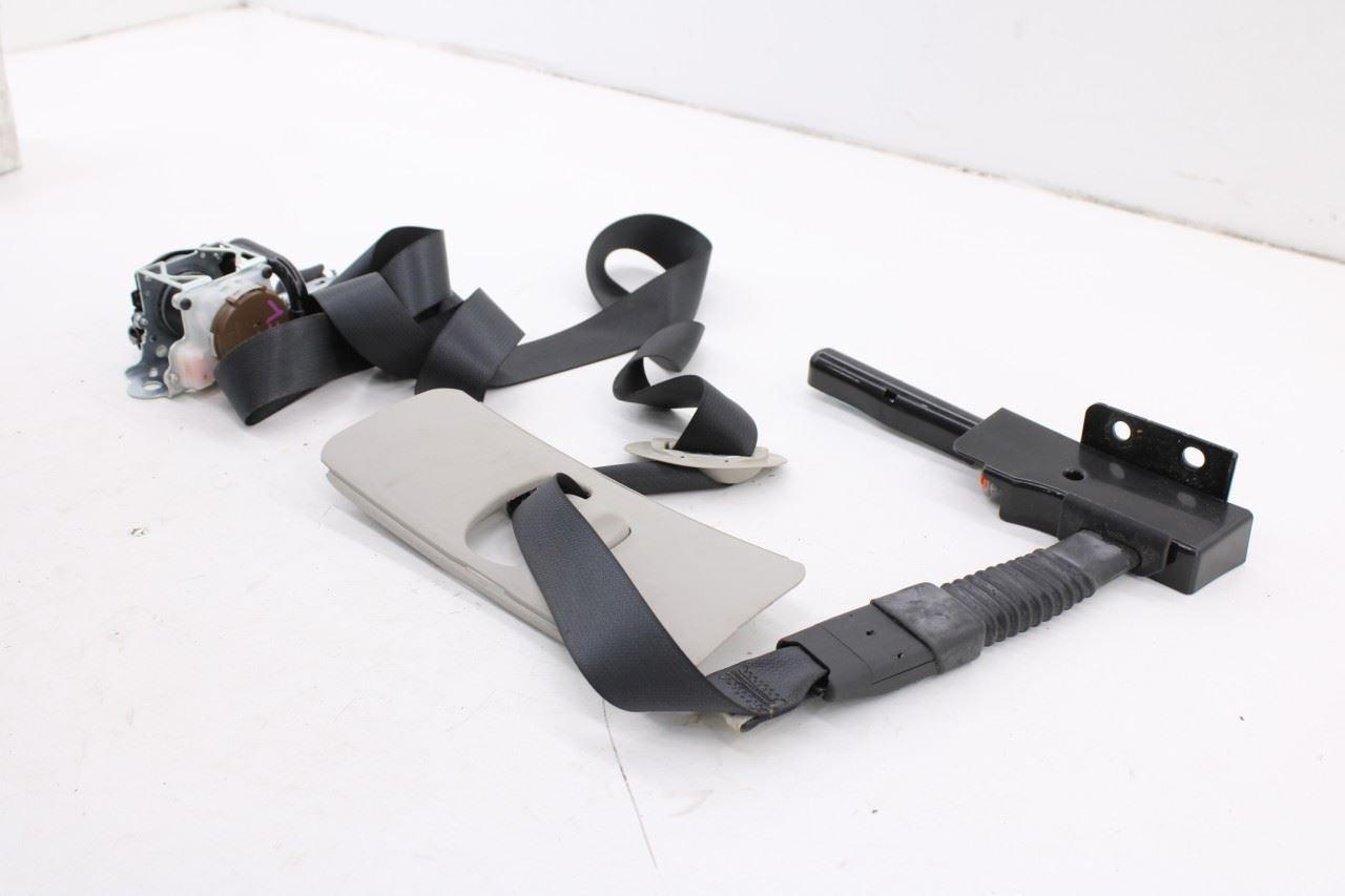 14-20 Infiniti QX60 3.5L Front Driver Left Side Seat Belt Retractor 86885-9NB3B - Alshned Auto Parts