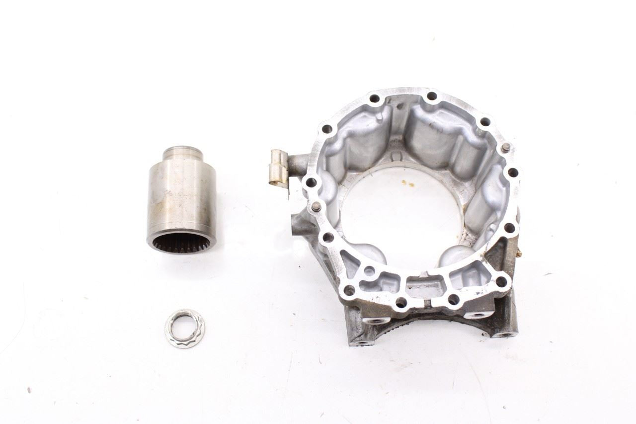 2011-18 Jeep Wrangler Unlimited Sport 3.6L 4x4 Transfer Case Adapter 52108646AA - Alshned Auto Parts