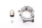 2011-18 Jeep Wrangler Unlimited Sport 3.6L 4x4 Transfer Case Adapter 52108646AA - Alshned Auto Parts