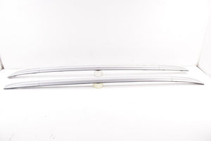 2016-2020 KIA Sorento EX Left and Right Roof Luggage Rack Rail 87270-C5000 OEM
