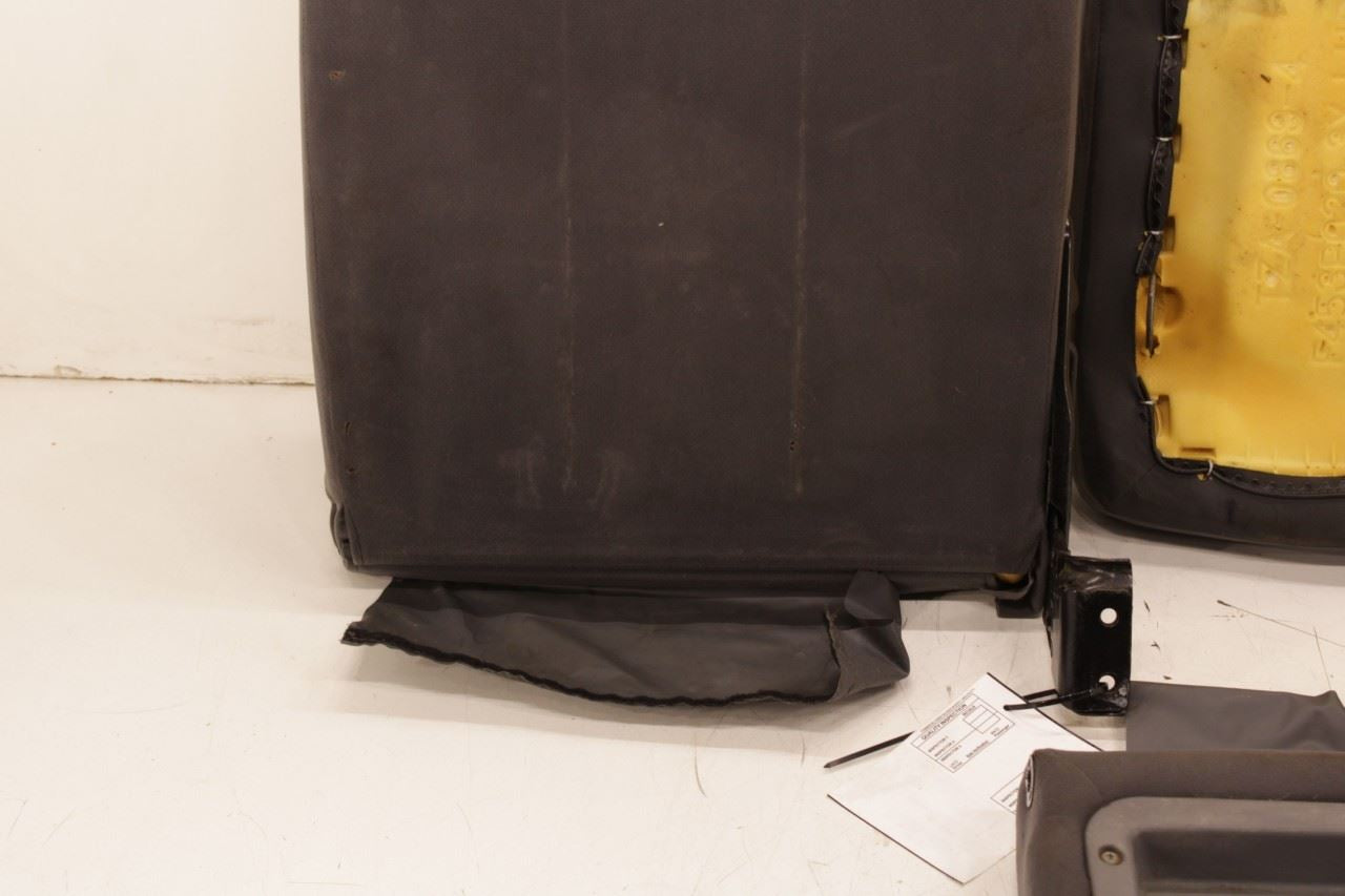 2012-20 Isuzu NPR HD 6.0L Front Passenger Right Side Seat Complete 8-97421-284-0 - Alshned Auto Parts