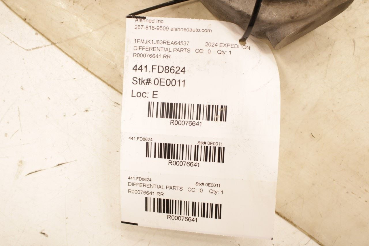 2018-2026 Ford Expedition MAX XLT 3.5L Rear Differential Mount HL1W-4C000-EC OEM - Alshned Auto Parts