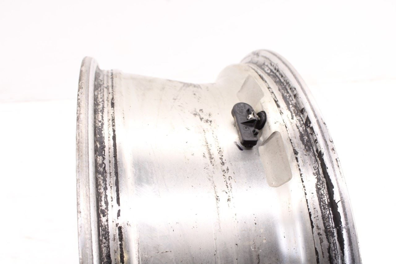 2011-2016 Ford F-250 Lariat Aluminum Wheel R20x8J 8 Spoke BC34-1007-CA OEM *ReaD - Alshned Auto Parts