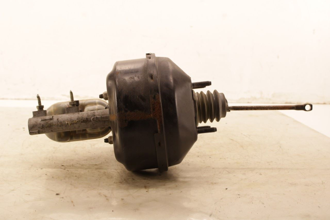1997-2004 Chevrolet Corvette Power Brake Booster w/ Master Cylinder w/ Reservoir - Alshned Auto Parts