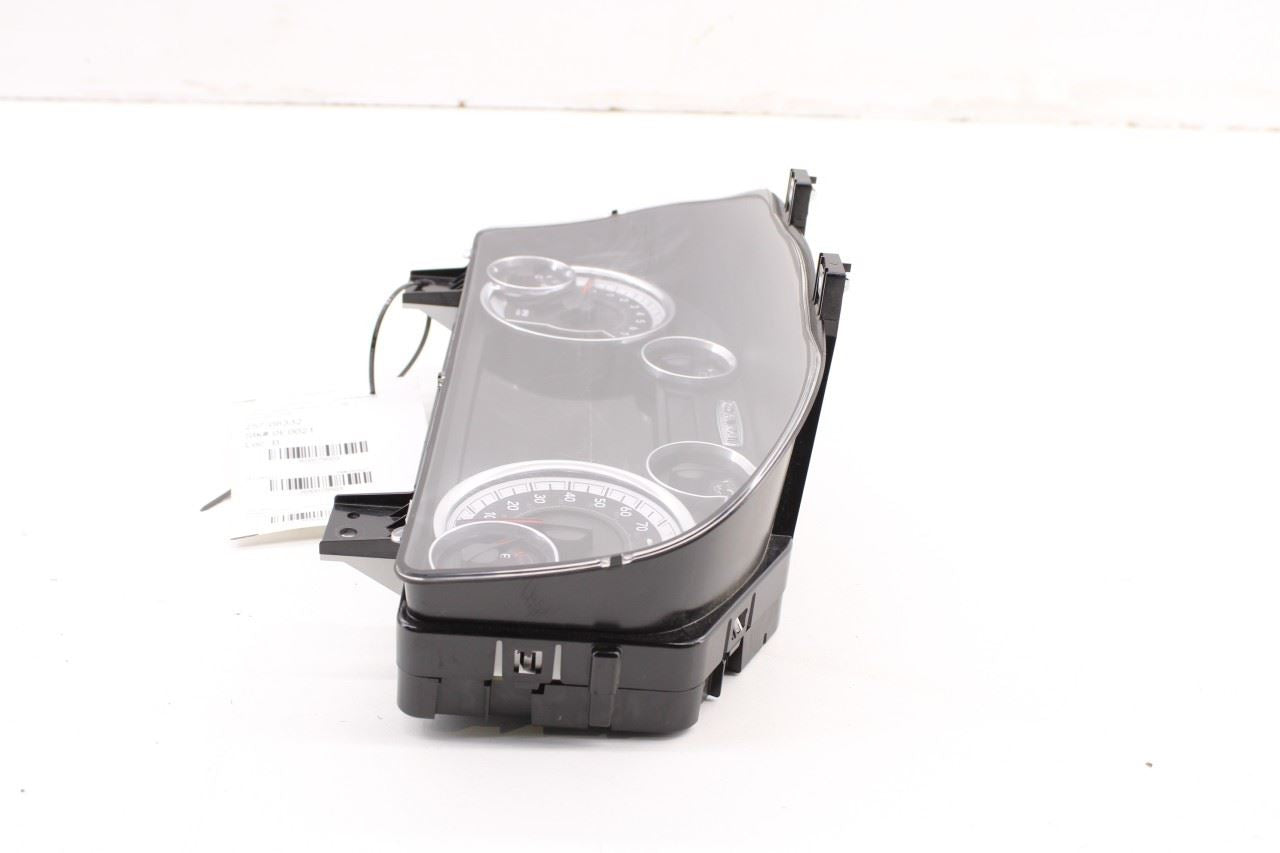 2015 Ram 1500 Laramie Crew Cab Speedometer Gauge Instrument Cluster 183K Mileage - Alshned Auto Parts
