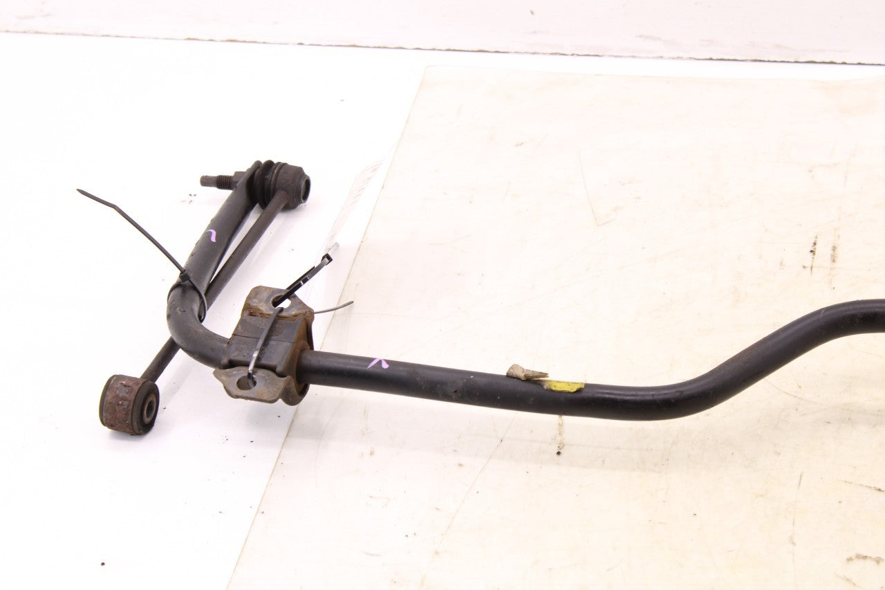 2011-18 RAM 1500 Laramie 5.7L 4x4 Rear Suspension Stabilizer Sway Bar 68061792AA - Alshned Auto Parts