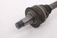 2015-2021 Mercedes-Benz C300 4Matic Rear Left Side CV Axle Drive Half Shaft - Alshned Auto Parts