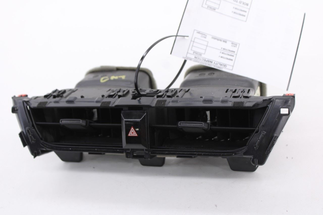 2020-2025 Toyota Corolla LE Center Dashboard Air Vent Grille w/ Hazard Switch3