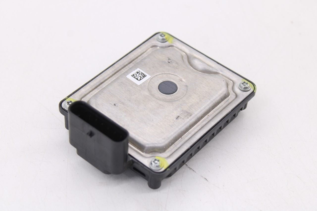 23-25 Volkswagen Jetta SE 1.5L Cruise Control Distance Sensor Radar Module Unit - Alshned Auto Parts