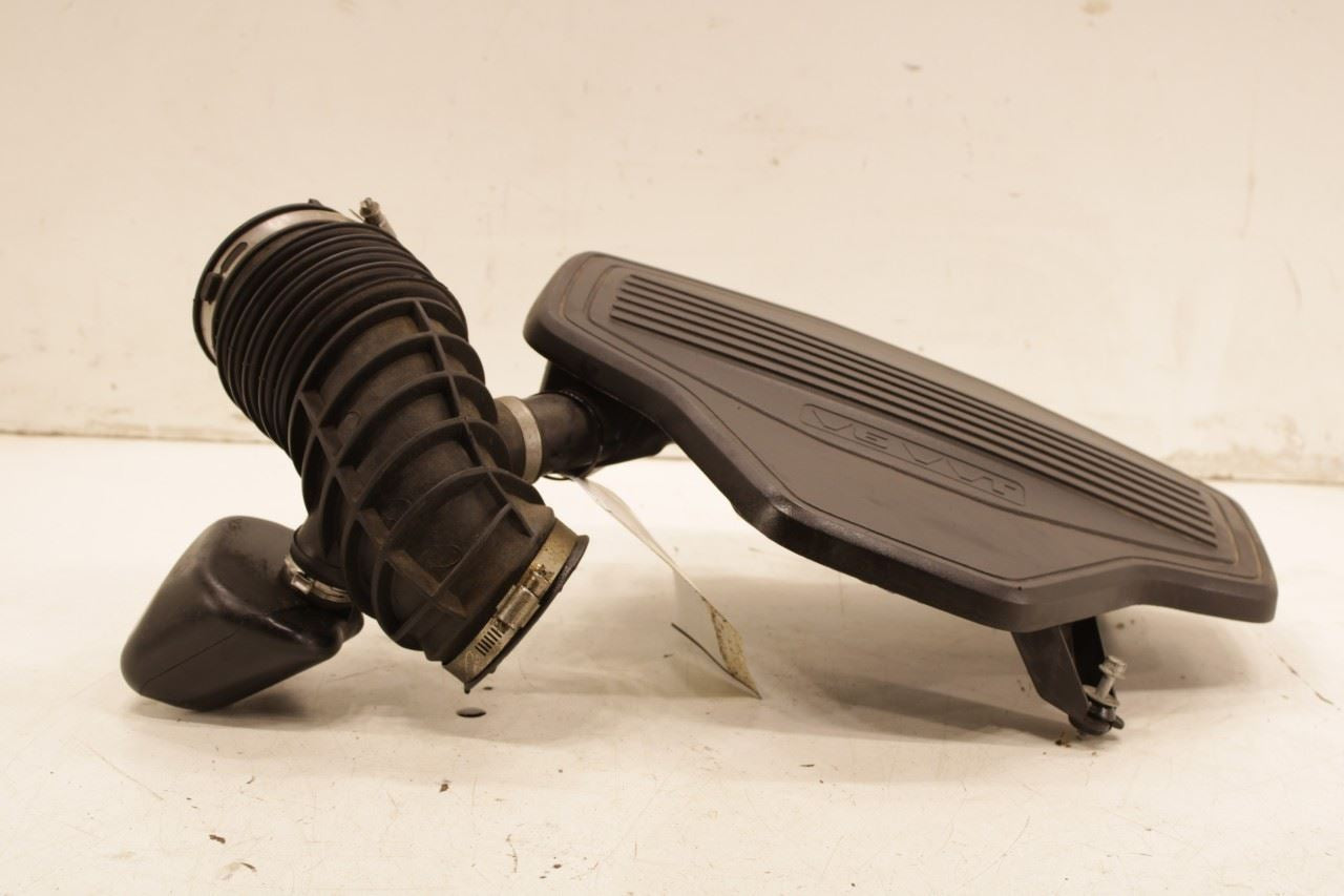 2017-2023 GMC Acadia SLT-1 3.6L AWD Air Intake Cleaner Outlet Duct Tube Assembly - Alshned Auto Parts