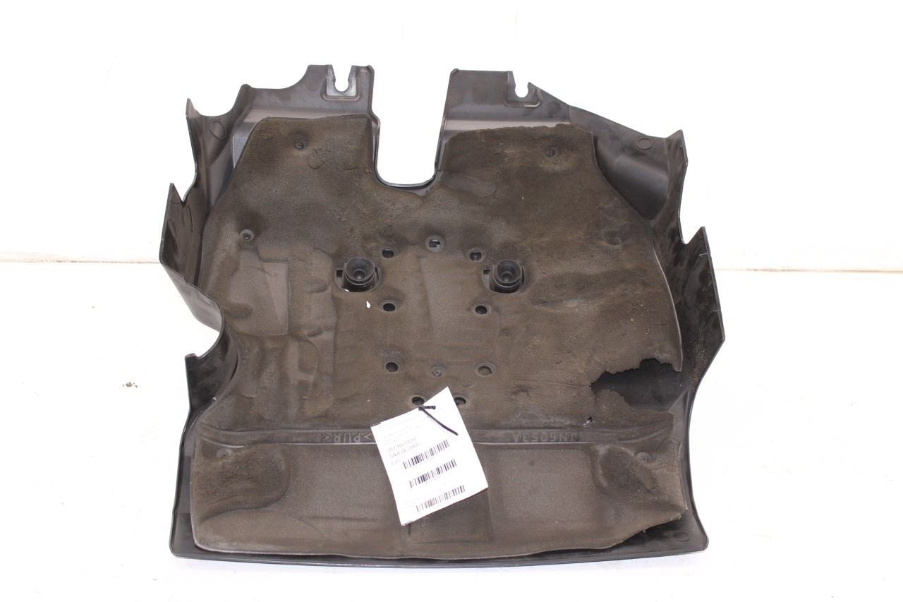 10-12 Land Rover Range Rover HSE 5.0L Engine Appearance Motor Cover LR010875 OEM7