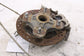 15-23 Polaris RZR XP 1000 Front Right Side Spindle Knuckle Hub w/ Brake Caliper - Alshned Auto Parts