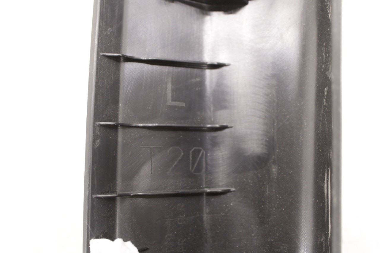 23-25 Acura Integra A-Spec Front Right and Left A-Pillar Trim Panel 84101-T20-A1 - Alshned Auto Parts