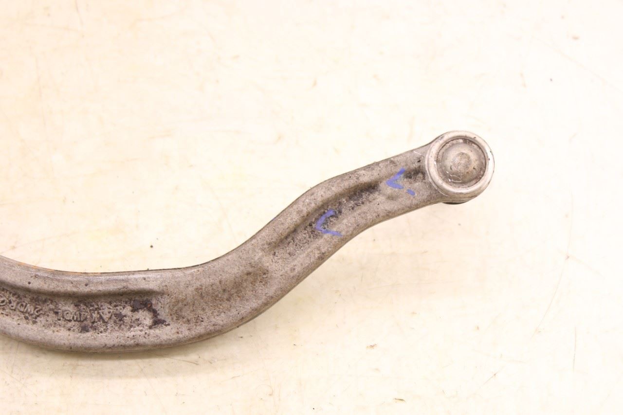 18-23 Kia Stinger GT2 AWD 3.3L Front Suspension Driver Left Side Control Arm Set - Alshned Auto Parts