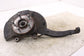 11-15 Dodge Durango SXT AWD Front Driver LH Side Spindle Knuckle Hub 68022629AD3