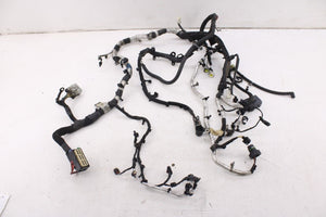 2021 Jeep Grand Cherokee Laredo X 4x4 3.6L Engine Wire Wiring Harness 68493945AA