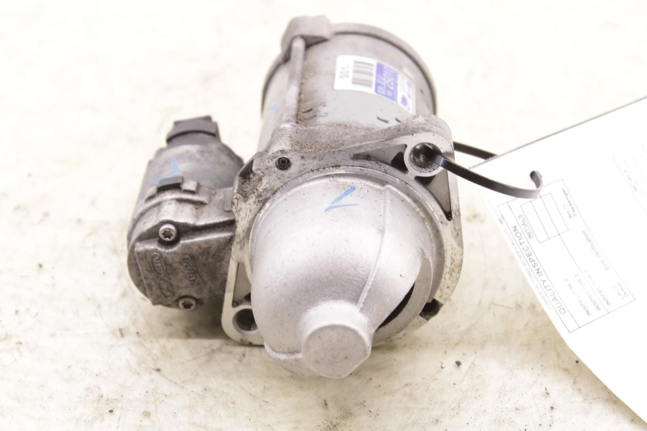 2021-25 Kia Sorento X-Line SX Prestige 2.5L Engine Starter Motor 12V 36100-2S010 - Alshned Auto Parts