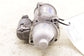2021-25 Kia Sorento X-Line SX Prestige 2.5L Engine Starter Motor 12V 36100-2S010 - Alshned Auto Parts