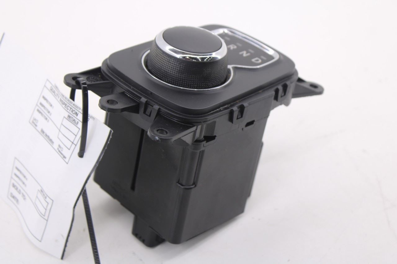 2014-17 Dodge Durango SXT 3.6L AWD Automatic Transmission Gear Shifter Selector - Alshned Auto Parts