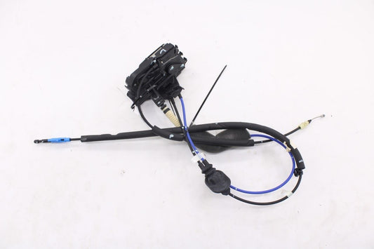 2021-2026 Ford F150 XLT Supercrew Rear Left Driver Side Door Lock Latch Actuator - Alshned Auto Parts