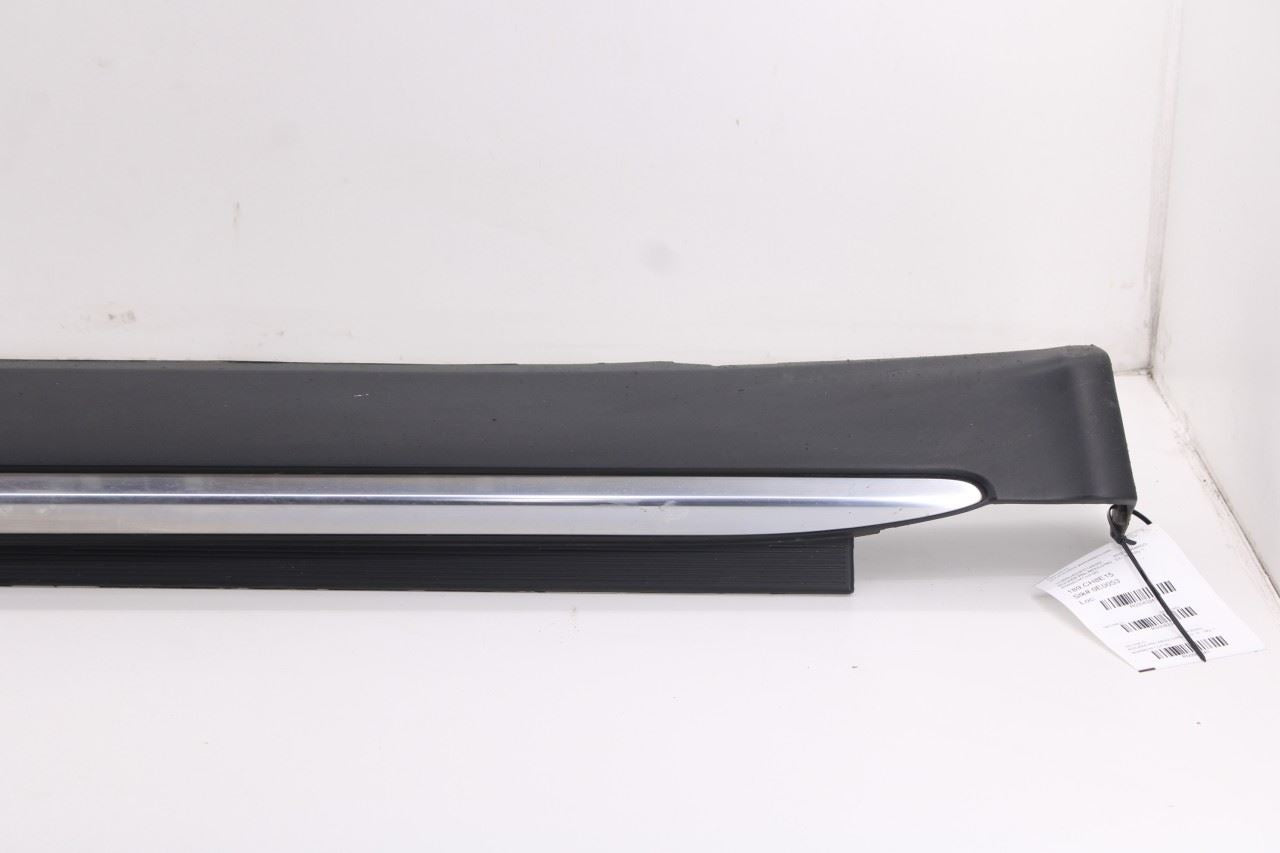 2011-2026 Dodge Durango SXT Left Side Rocker Skirt Panel Molding 1PA95RXFAF OEM4