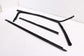 19-26 Volkswagen Jetta SE FR RH Door Run Channel w/ Belt Weatherstrip Set *ReaD* - Alshned Auto Parts