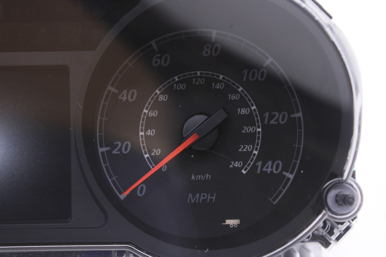 20-24 Mitsubishi Outlander Sport SE Speed Gauge Instrument Cluster 100K Mileage3