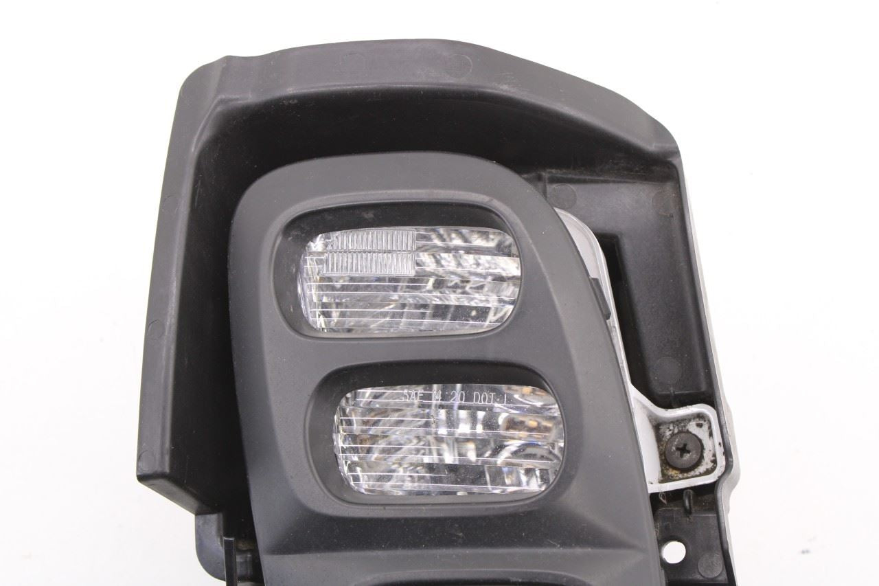 21-24 Honda Odyssey Touring Front Left Driver Side Fog Light Lamp 33950-TEY-Y012