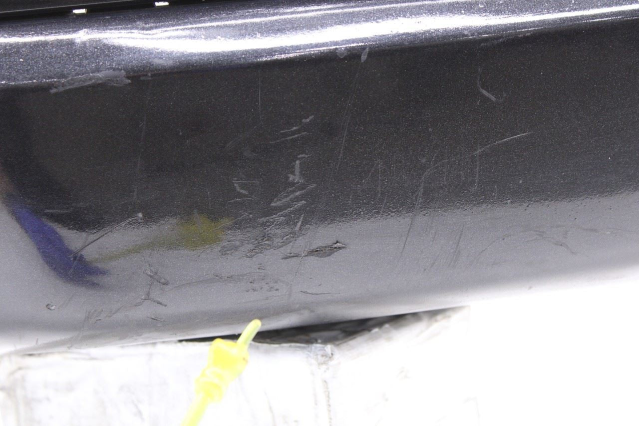 2014-2015 Dodge Durango SXT Rear Bumper Cover 68092094AB OEM - Alshned Auto Parts