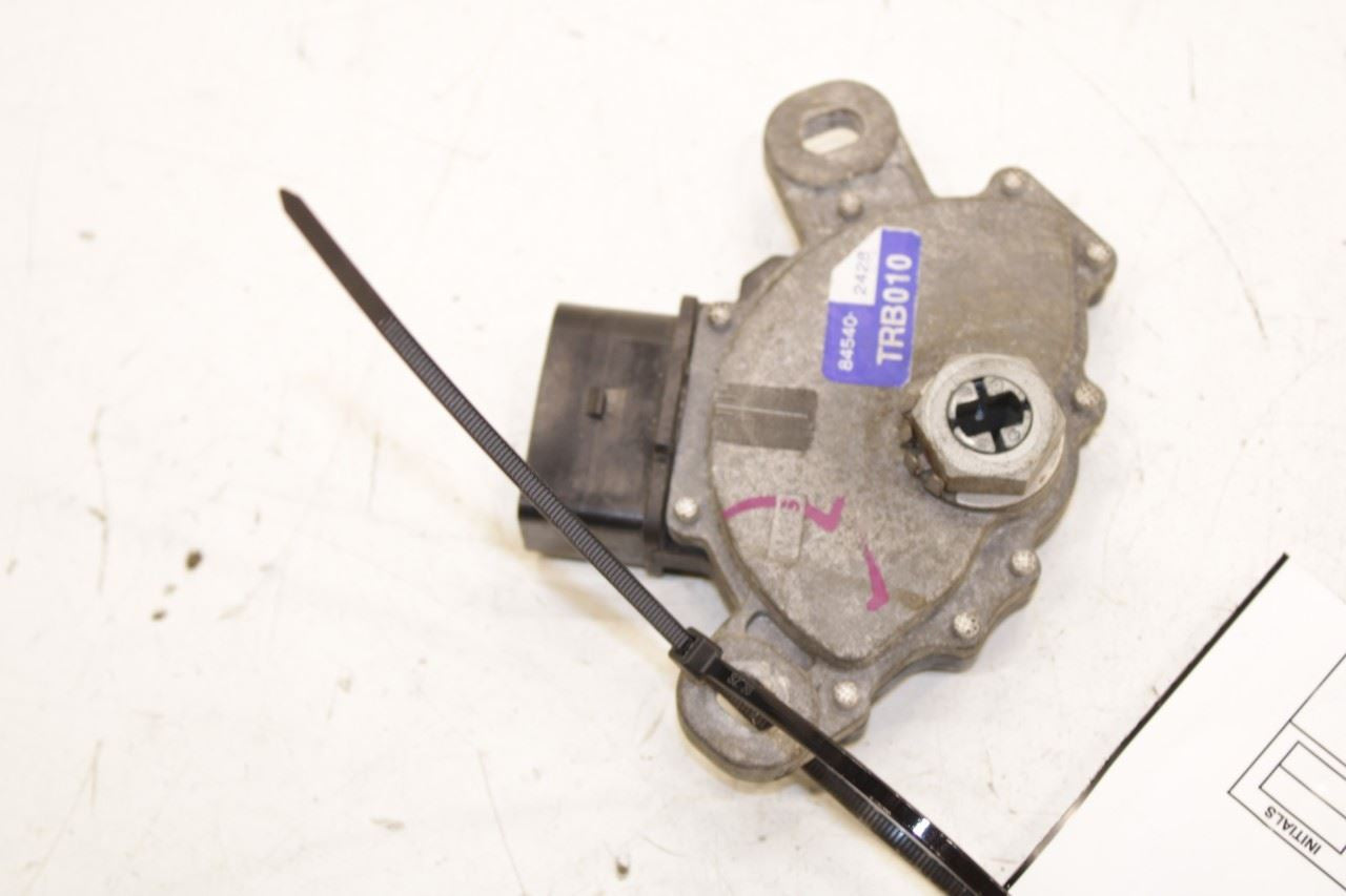 2011-2018 Porsche Cayenne Platinum Automatic Transmission Gear Position Sensor - Alshned Auto Parts