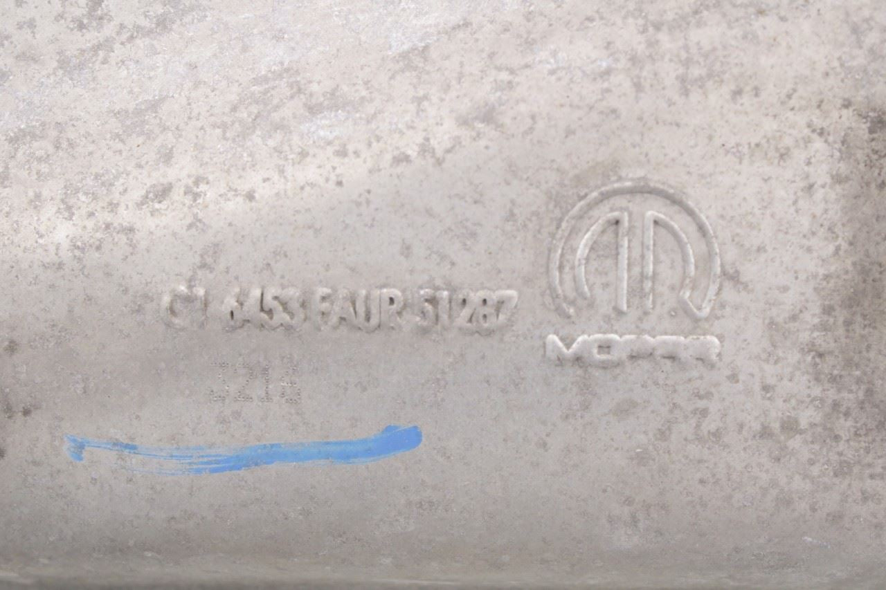 17-26 Chrysler Pacifica Limited 3.6L Rear Exhaust Muffler 68248710AC OEM *ReaD* - Alshned Auto Parts