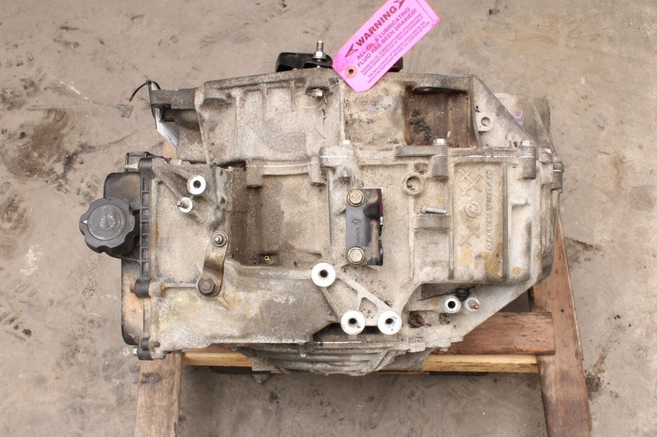 2017-2019 GMC Acadia SLT-1 3.6L AWD 6-Speed Auto Transmission 104K 24260794 OEM - Alshned Auto Parts