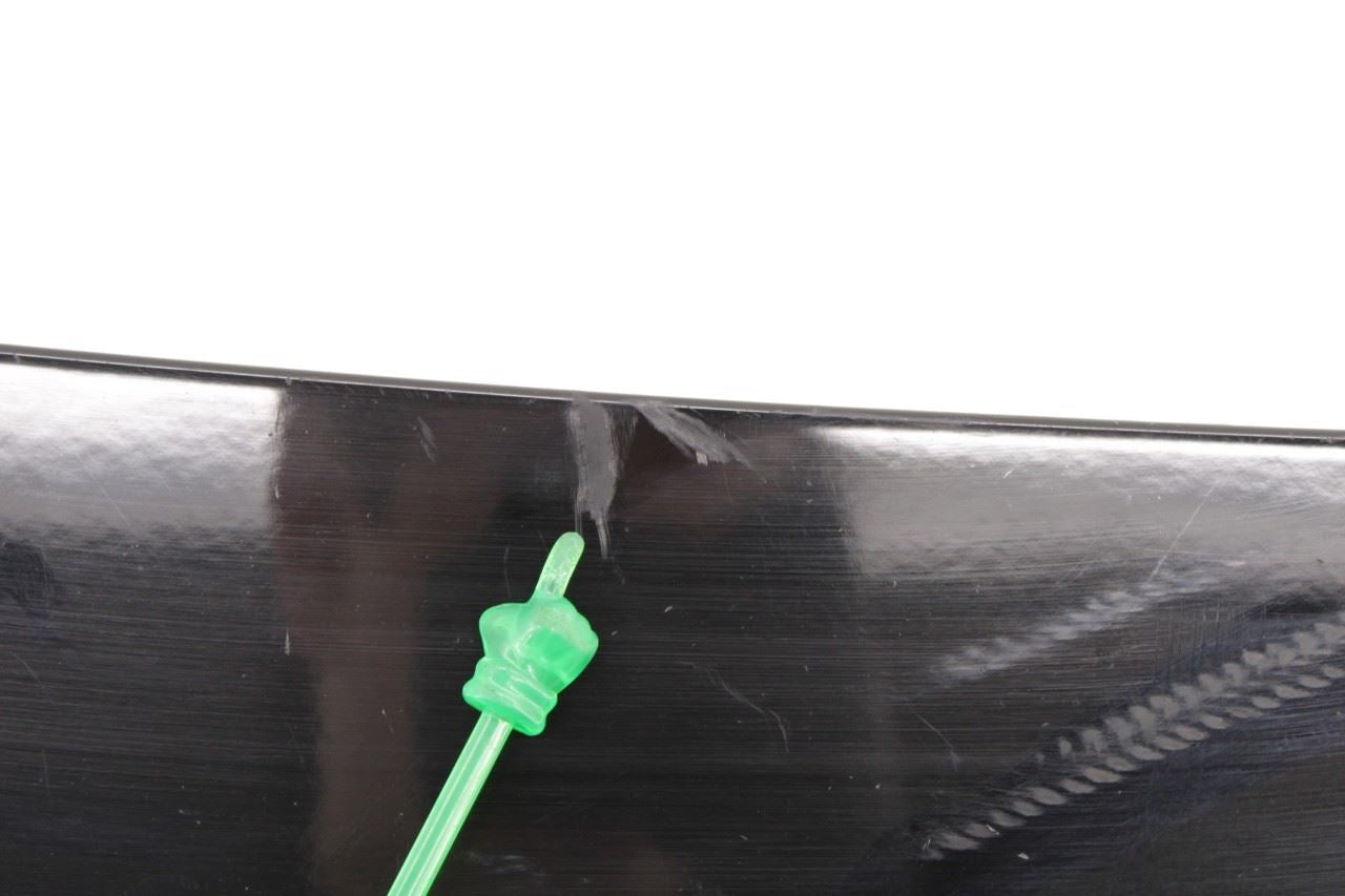 2021-24 Kia K5 GT-Line Rear Trunk Lid Upper Garnish Assembly Molding 87361-L3000 - Alshned Auto Parts