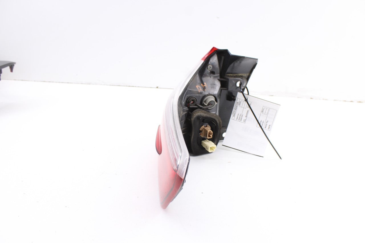 2014-2020 Toyota Sienna LE Rear Right Passenger Side Tail Light Lamp 81550-08050 - Alshned Auto Parts