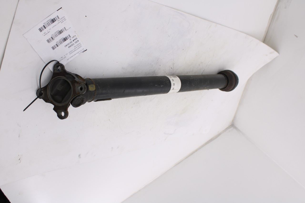 2019-2024 Ram 1500 Big Horn New Body 5.7L 4WD Front Drive Shaft 68259561AA OEM - Alshned Auto Parts