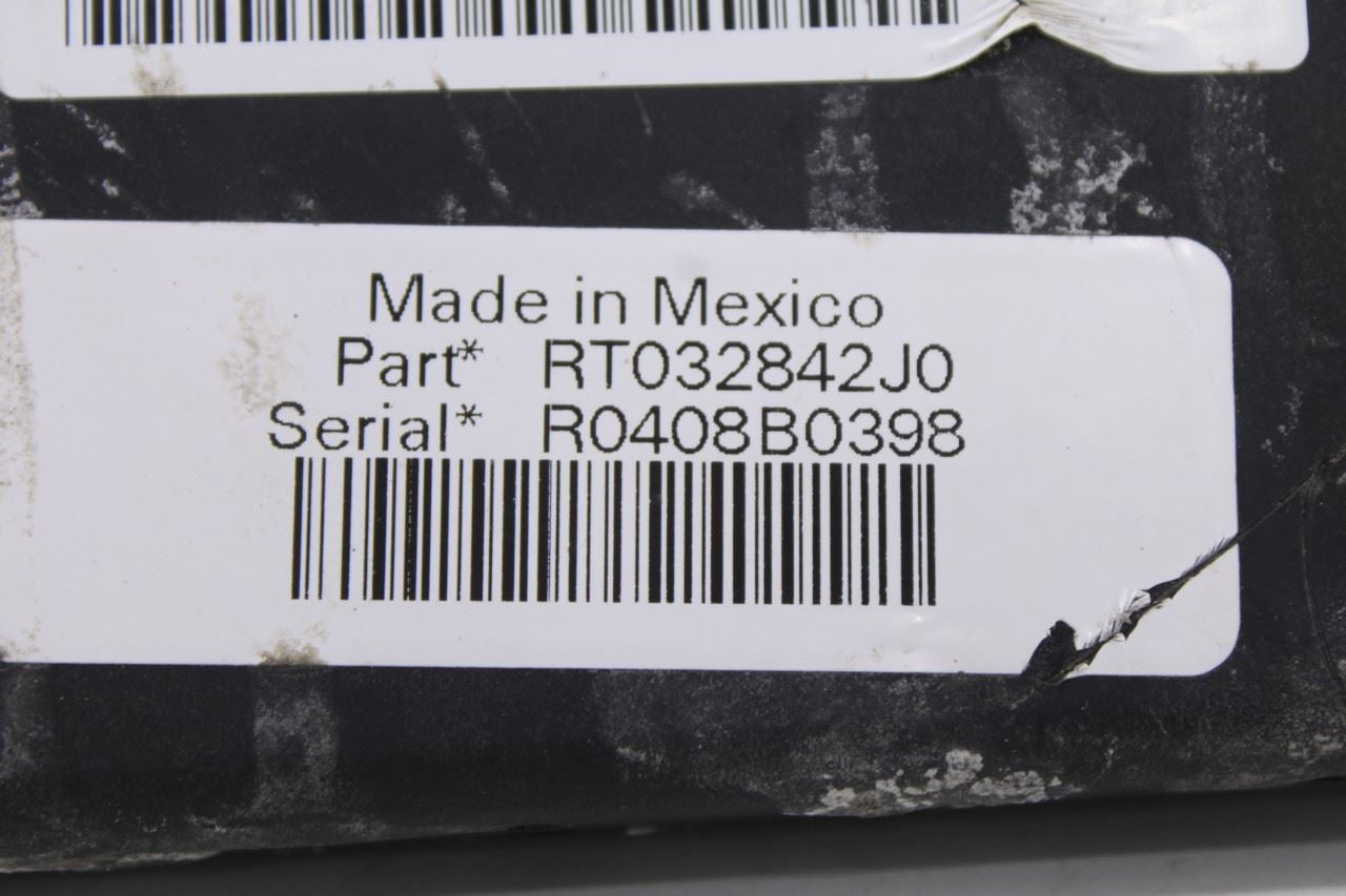 15-20 Dodge Grand Caravan GT 3.6L Totally Integrated Power Module Fuse Relay Box7