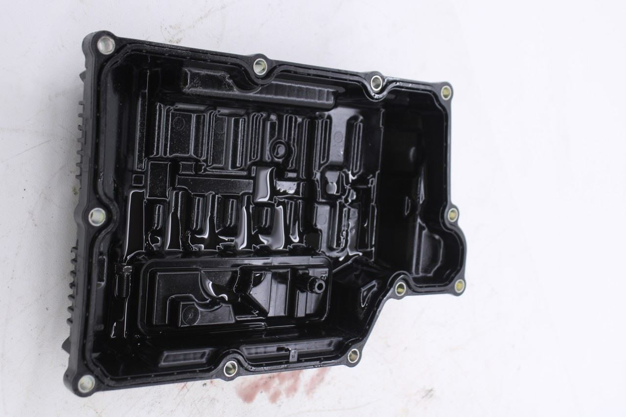 23-25 Toyota Corolla LE 2.0L FWD CVT Auto Transmission Valve Body w/ Oil Pan 10K2
