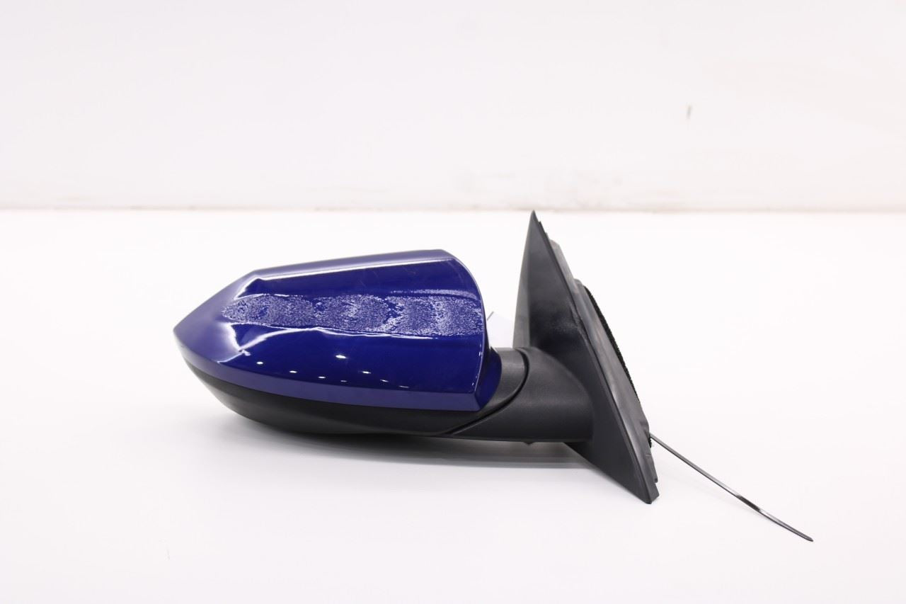 2021-25 Hyundai Elantra SE 2.0L FWD Passenger Right Side Rear View Mirror *ReaD* - Alshned Auto Parts